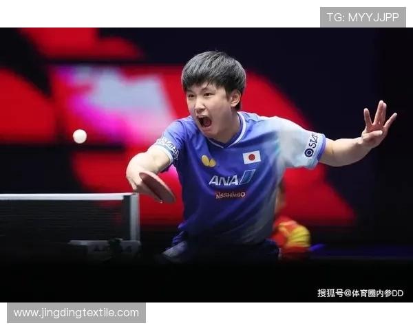 张本智和勇破心魔重返巅峰