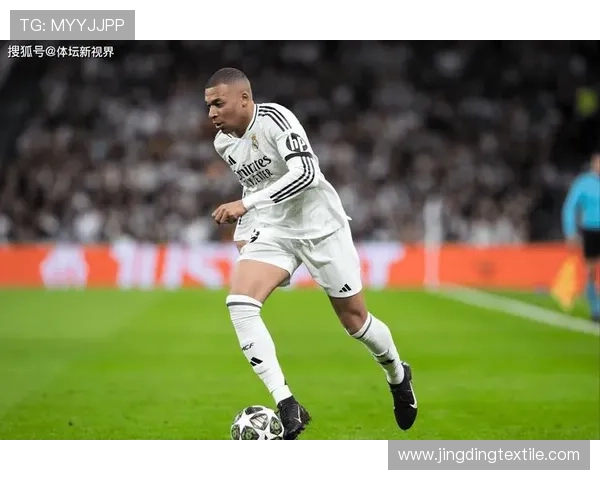 科贝看好皇马首回合对决姆巴佩