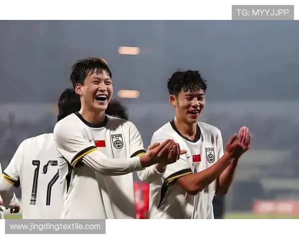 U17国足遭遇意外失利印尼逆袭