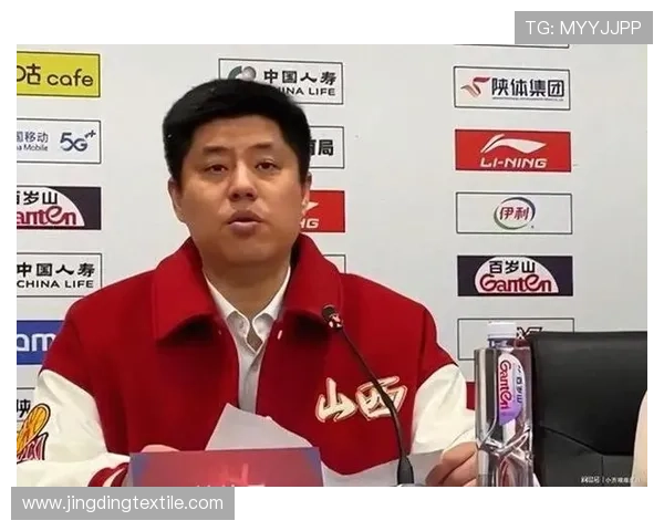 CBA重罚焦海龙潘江连带受罚